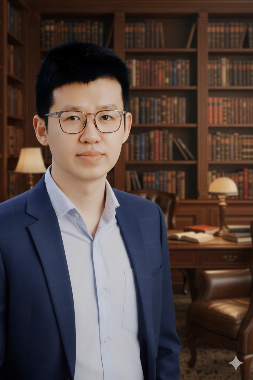 Dr. Song Jun